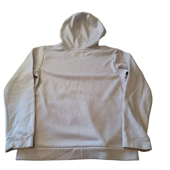Under Armour Youth Loose Fit Pull Over Hooded Sweatshirt Size YXL - Picture 3 of 13